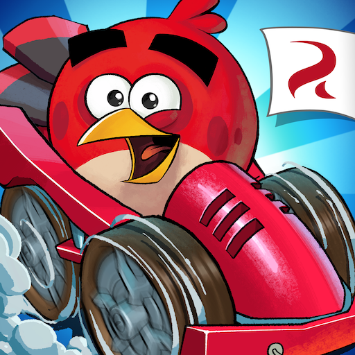 Angry Birds Go! Mod Download Latest APK v2.9.1