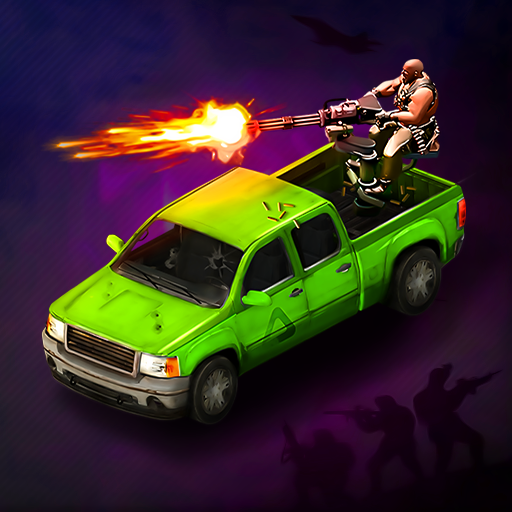 AOD Art Of Defense TD v2.9.2 MOD APK (Unlimited Money)