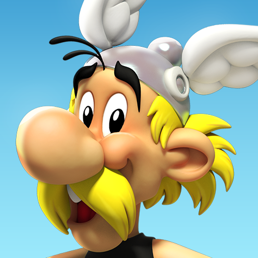 Asterix and Friends Mod Download Latest APK v3.0.5