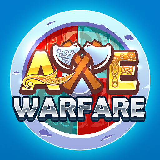AXE Warfare v1.083 MOD APK (Unlimited Money, Tickets, VIP)