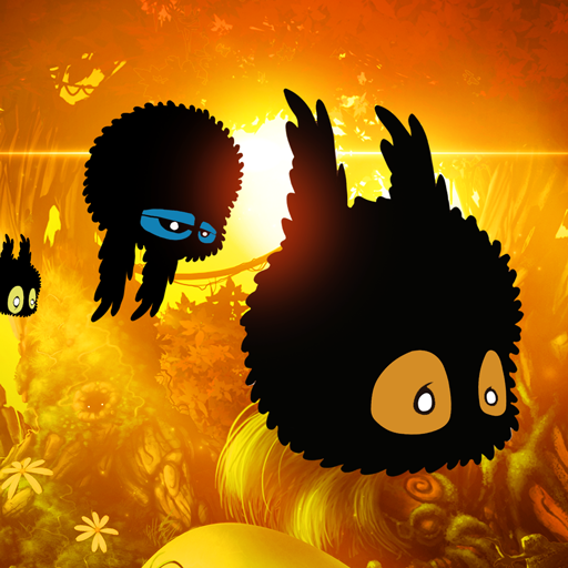 BADLAND v3.2.0.96 MOD APK + OBB (Unlocked All) Download