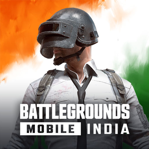 Battlegrounds Mobile India v3.2.0 MOD APK + OBB (Mega Menu)