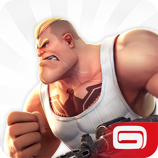 Blitz Brigade v3.6.2a MOD APK (Move Speed)