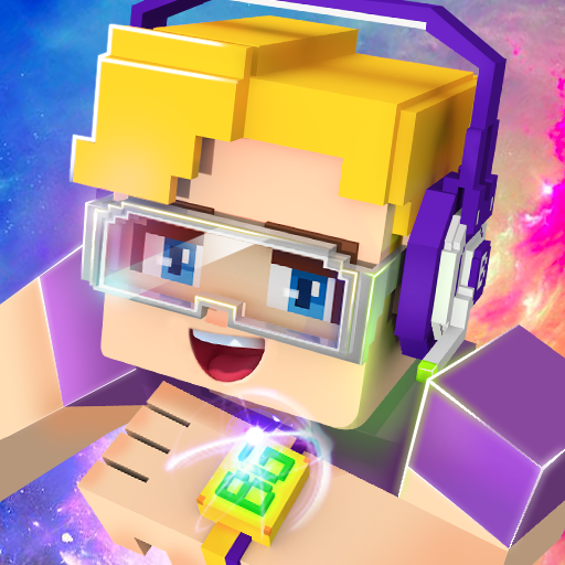 Blockman Go v2.80.1 MOD APK (Latest)