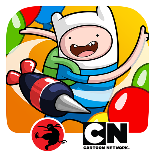 Bloons Adventure Time TD v1.7.7 MOD APK (Menu/God Mode, Money, Auto Win)