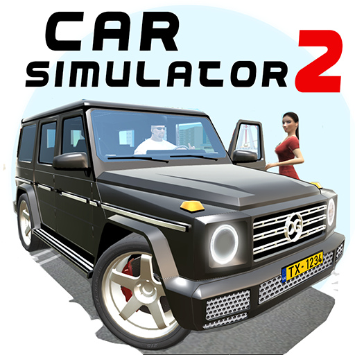 Car Simulator 2 Mod Download Latest APK v1.45.4