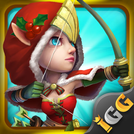 Castle Clash Mod Download Latest APK v3.3.2