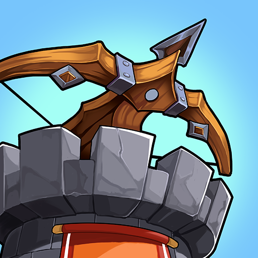 Castle Defender v2.0.4 MOD APK (Unlimited Money)