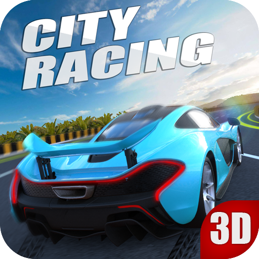 City Racing 3D v5.9.5082 MOD APK (Unlimited Money)