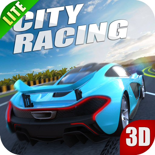 City Racing Lite Mod Download Latest APK v3.2.5081