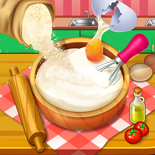 Cooking Frenzy v1.0.86 MOD APK (Unlimited Money)