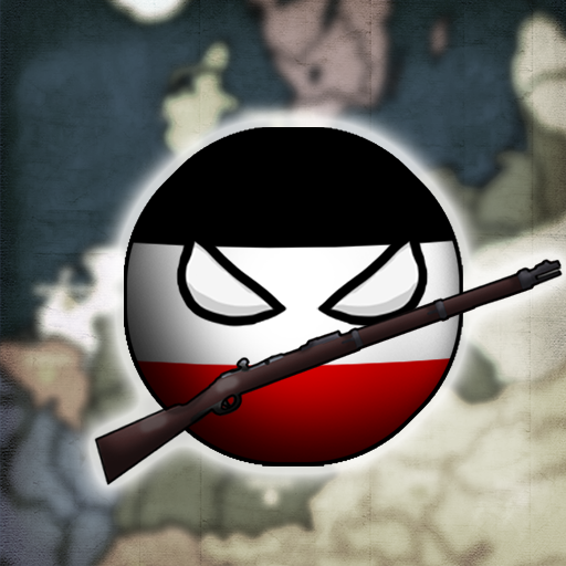Countryball: Europe 1890 v2.90 MOD APK (Free Purchases)
