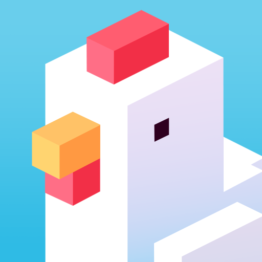 Crossy Road v6.2.0 MOD APK (Unlimited Money, Unlocked All Characters)