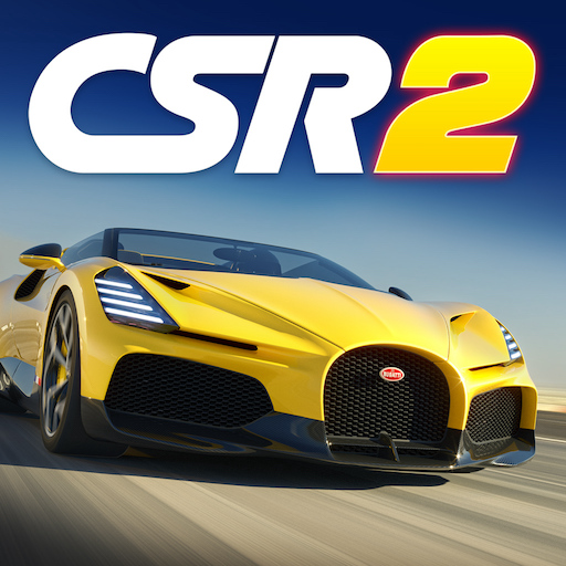 CSR Racing 2 v5.0.0 MOD APK + OBB (Menu, Free Shopping, Unlocked)