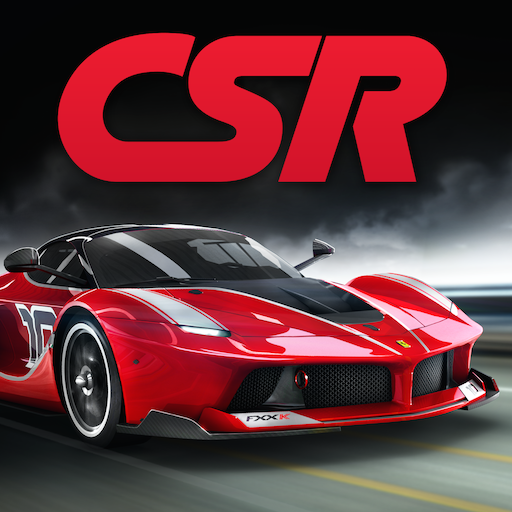 CSR Racing 2 v5.1.3 MOD APK + OBB (Menu/Free Shopping/Unlocked)