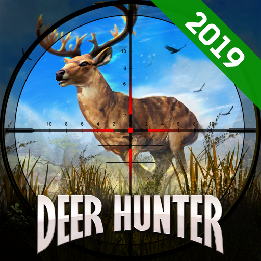 Deer Hunter 2023 Mod Download Latest APK v5.2.4