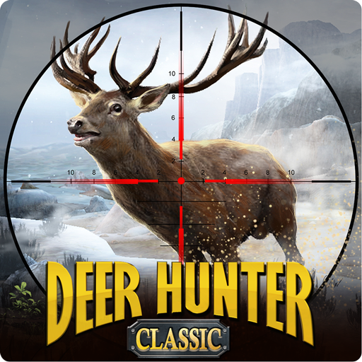 DEER HUNTER CLASSIC Mod Download Latest APK v3.14.0