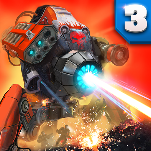 Defense Legend 3 v2.7.6 MOD APK (Unlimited Money)