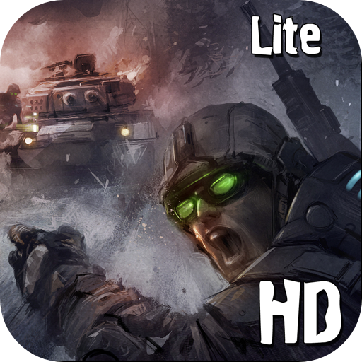 Defense Zone 2 HD Lite v1.8.0 MOD APK (Unlimited Health)
