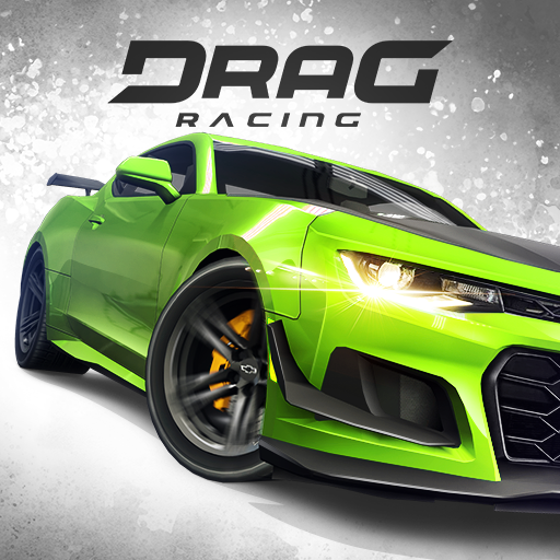 Drag Racing v4.1.7 MOD APK (Unlimited Money)