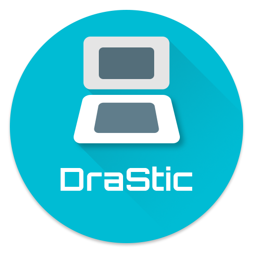 DraStic Download Latest APK vr2.5.2.2a