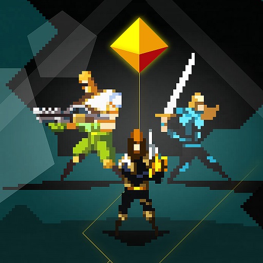 Dungeon of the Endless: Apogee v1.3.13 MOD APK + OBB (Full Game)