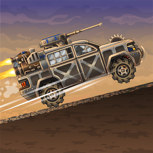Earn to Die 2 v1.4.55 MOD APK (Unlimited Money)