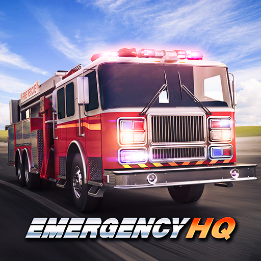 EMERGENCY HQ v1.9.06 MOD APK + OBB (Move Speed Multiplier)