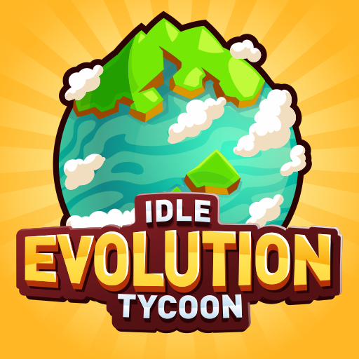 Evolution Idle Tycoon Clicker v6.2.26 MOD APK (Fast Travel, Free Shop)