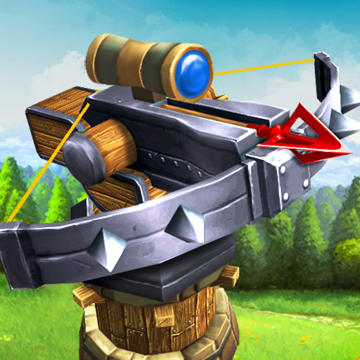 Fantasy Realm Tower Defense v1.48 MOD APK (Unlimited Money, Unlocked)