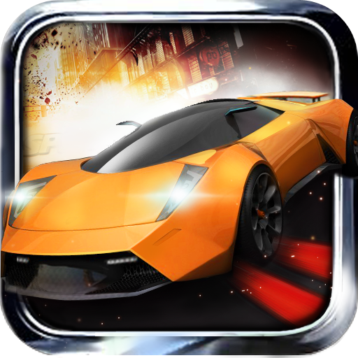 Fast Racing 3D v2.4 Mod Apk (Unlimited money)