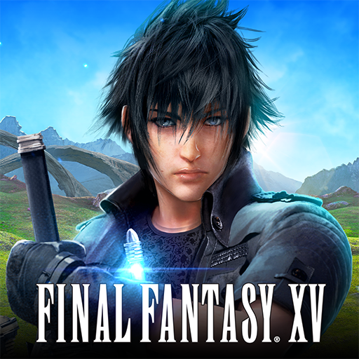 Final Fantasy XV: A New Empire v11.8.1.179 Mod APK (Automatic, Unlocked)
