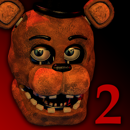 Five Nights at Freddy’s 2 v2.0.5 MOD APK (Unlocked All Paid Content)