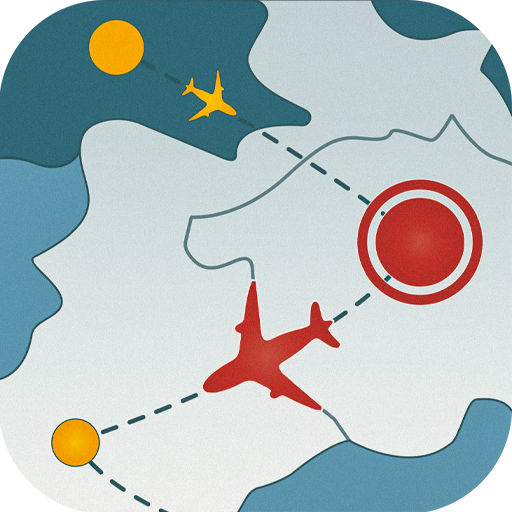 Fly Corp Airline Manager v1.13 MOD APK (Unlimited Money, Unlocked)