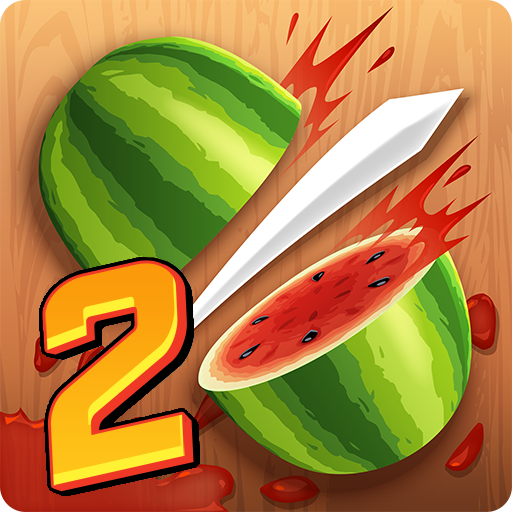 Fruit Ninja 2 v2.25.0 MOD APK (Free Purchases/Free Plant)