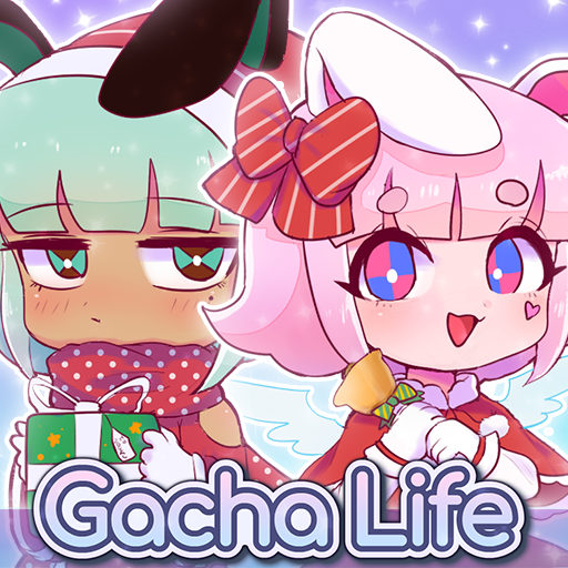 Gacha Life v1.1.14 MOD APK (Unlimited Money)