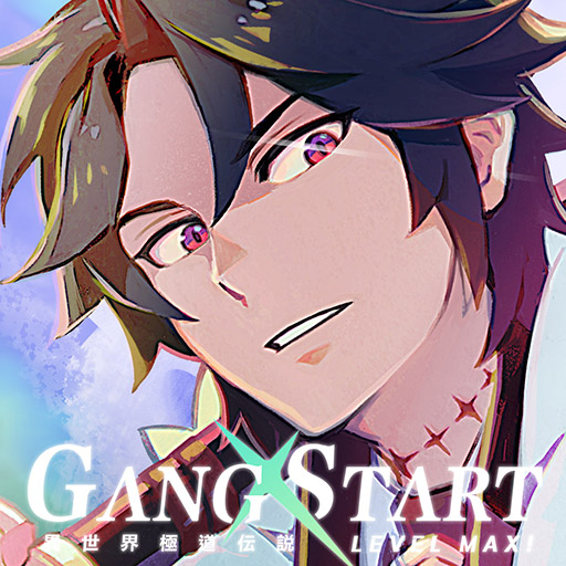 Gang Start v0.11.4 MOD APK (God Mode, Easy Win)