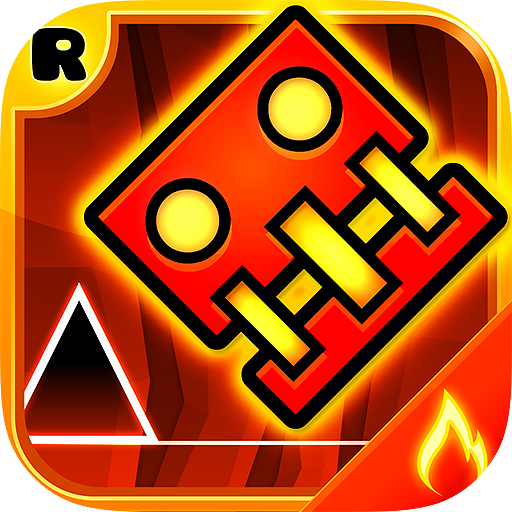 Geometry Dash v2.2.14 APK + MOD (Unlimited Money, Unlocked)