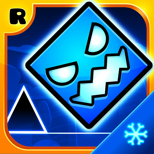 Geometry Dash v2.2.14 APK + MOD (Unlimited Money, Unlocked)