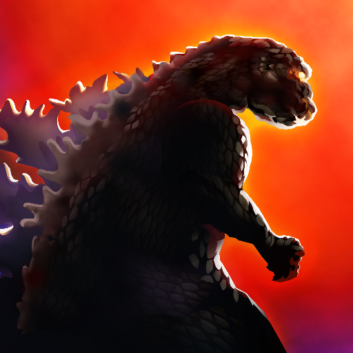Godzilla Defense Force v2.3.18 MOD APK (Unlimited All Resources)