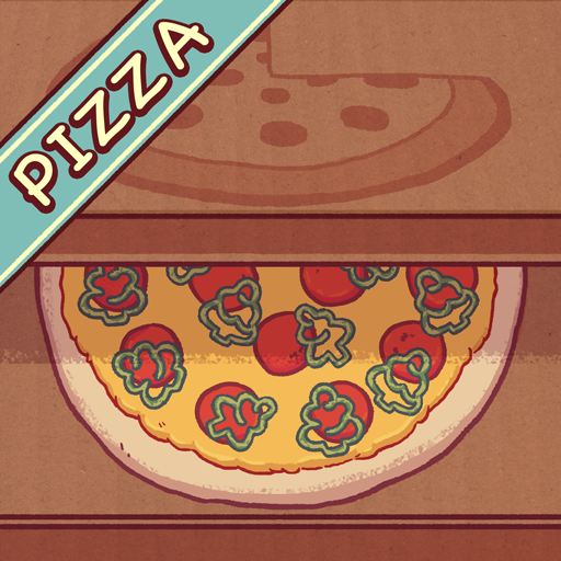 Good Pizza, Great Pizza v5.10.2 MOD APK (Unlimited Money)