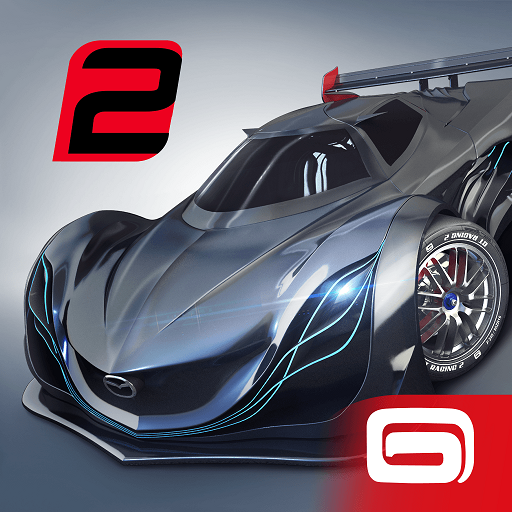 GT Racing 2 Mod Download Latest APK v1.6.1c