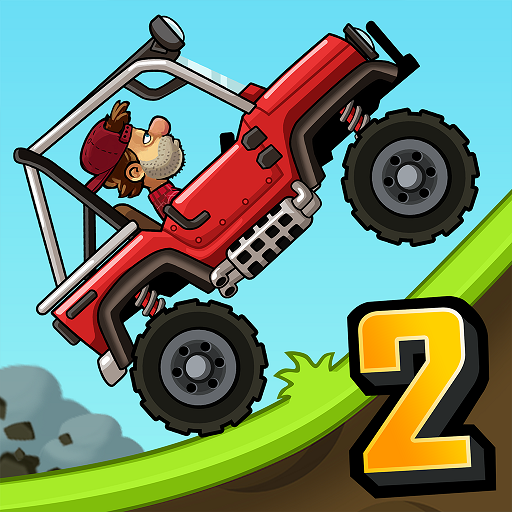 Hill Climb Racing 2 v1.57.0 MOD APK (Latest)