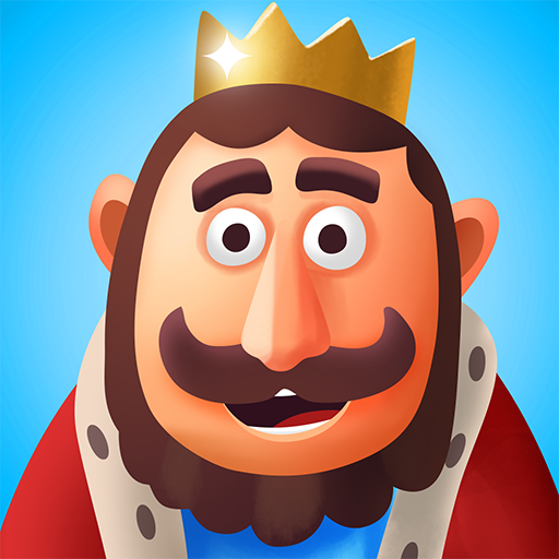Idle King Clicker Tycoon Games v2.0.9 MOD APK (Unlimited Money)
