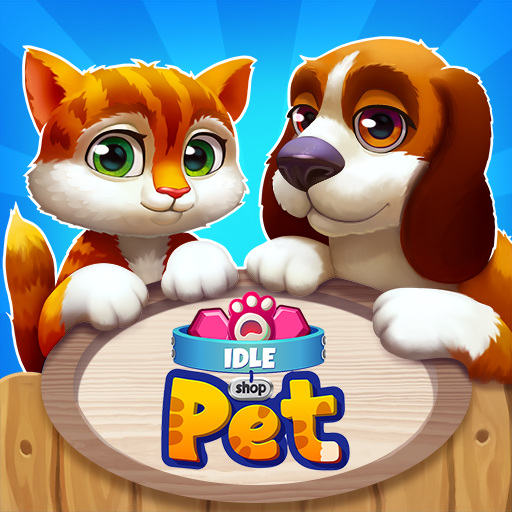 Idle Pet Shop – Animal Game v0.5.2 MOD APK (Money, Free Rewards)