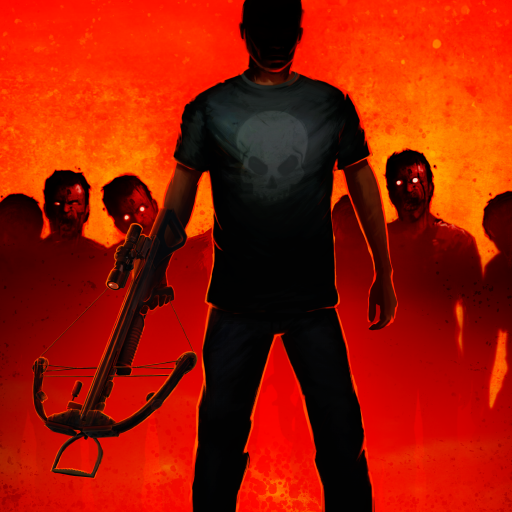 Into the Dead v2.8.1 APK + MOD (Unlimited Money)