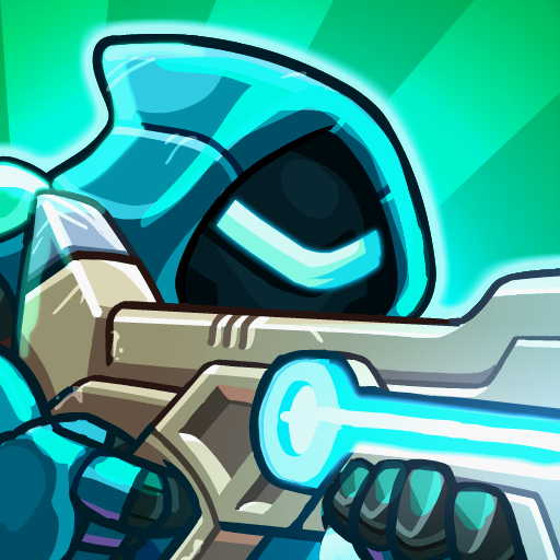 Iron Marines Invasion v0.16.1 MOD APK (Unlimited Money, Unlocked All)