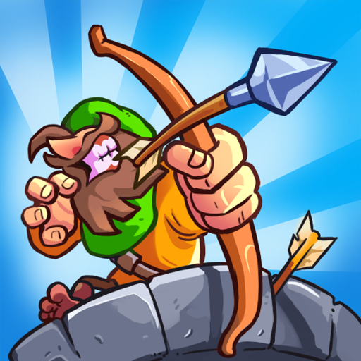 King Of Defense v2.0.14 MOD APK (Unlimited Money/Unlocked)