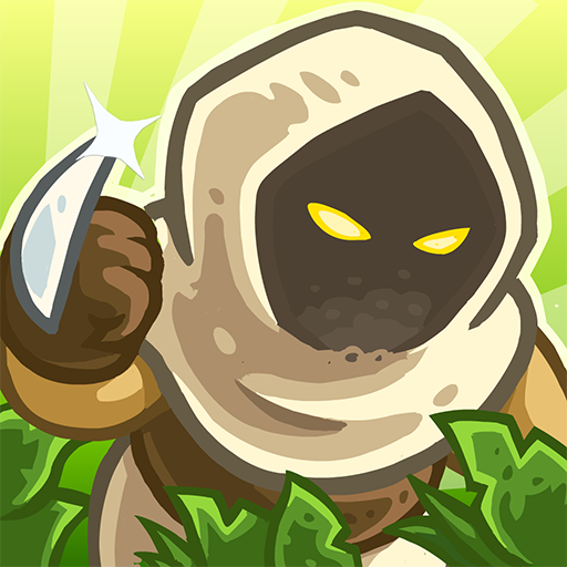 Kingdom Rush Frontiers v6.1.24 MOD APK (Unlimited Crystals)