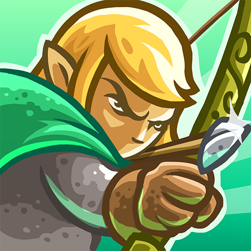 Kingdom Rush Tower Defense TD Mod Apk Download下载-Kingdom Rush